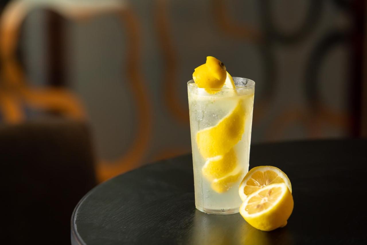 Hyatt Centric Kanazawa Exterior photo A lemon drop