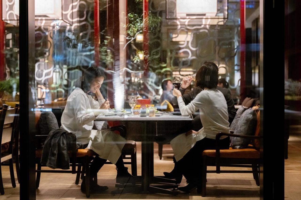 Hyatt Centric Kanazawa Exterior photo A restaurant in Beijing