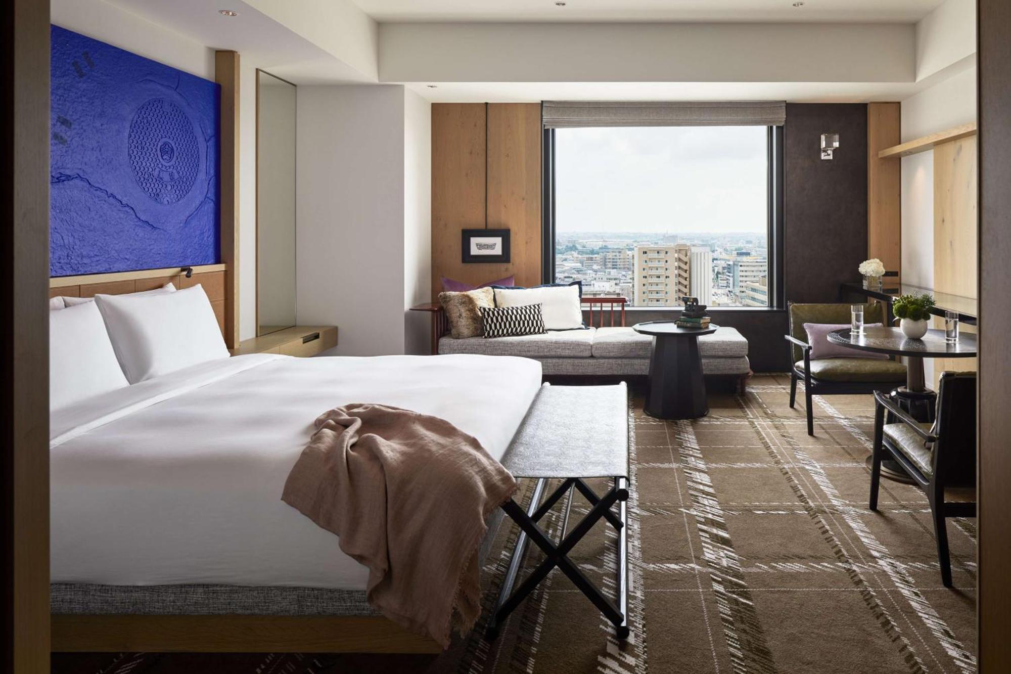 Hyatt Centric Kanazawa Exterior photo
