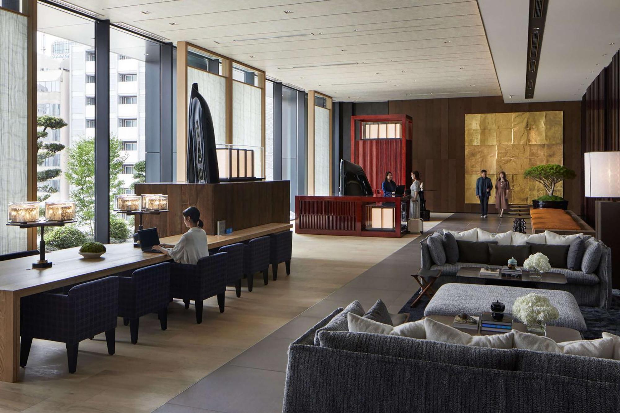 Hyatt Centric Kanazawa Exterior photo The Concourse